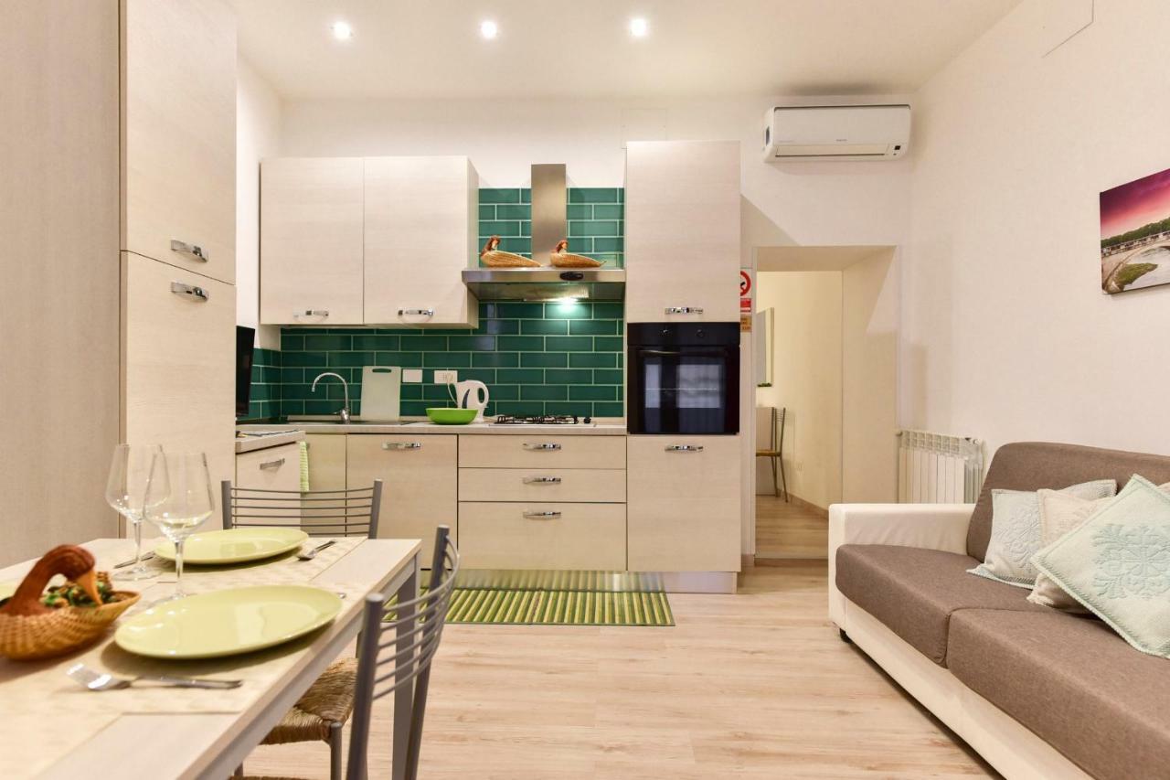 Bmga L Coliseum Rome Apartment 1Bdr For Couples 外观 照片