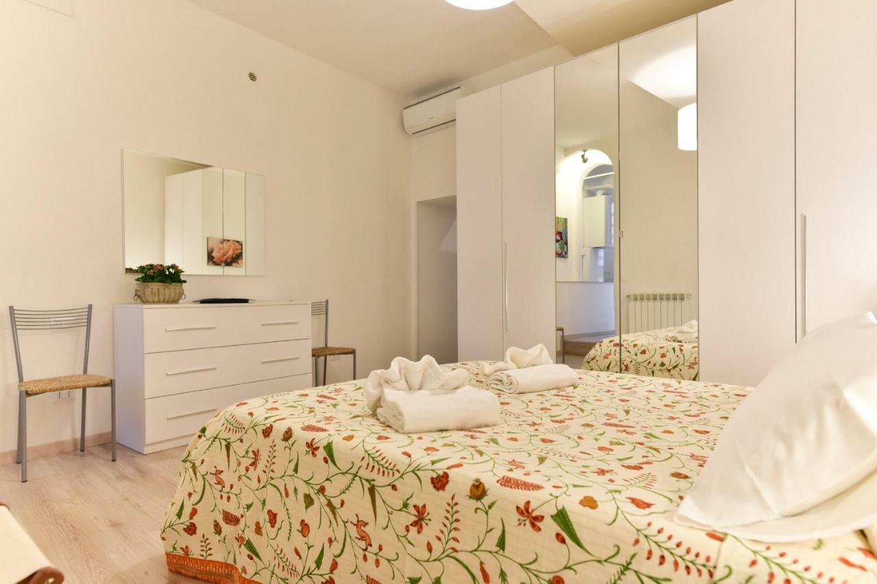 Bmga L Coliseum Rome Apartment 1Bdr For Couples 外观 照片