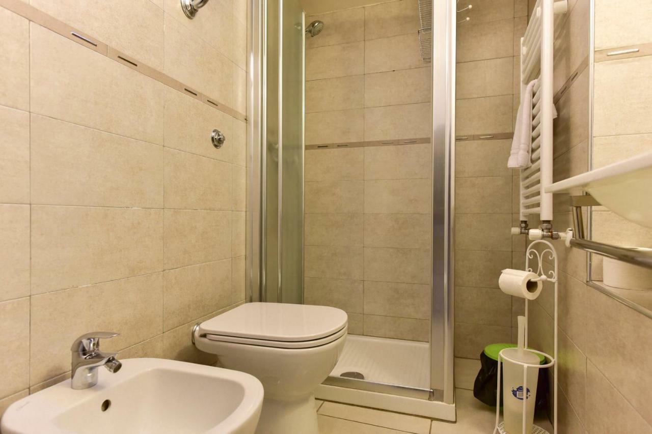 Bmga L Coliseum Rome Apartment 1Bdr For Couples 外观 照片