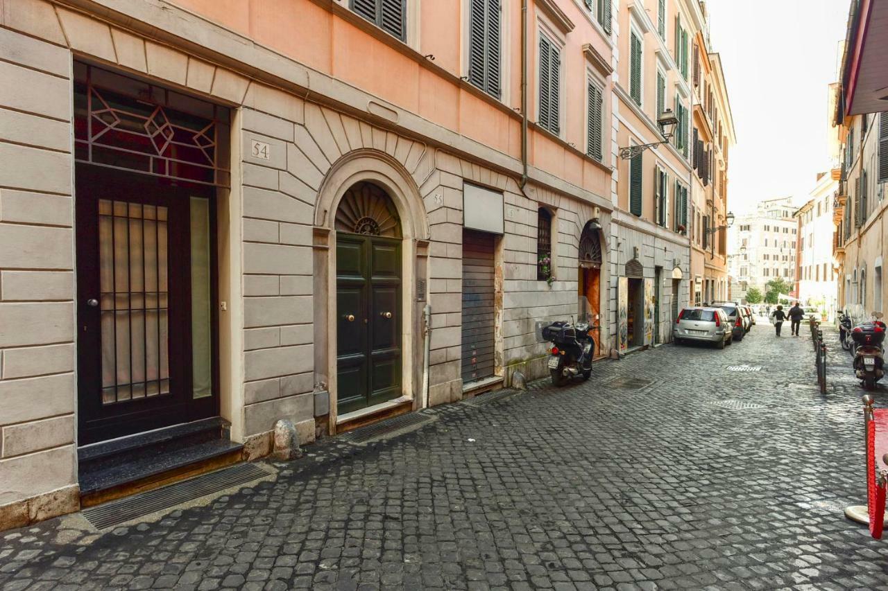 Bmga L Coliseum Rome Apartment 1Bdr For Couples 外观 照片